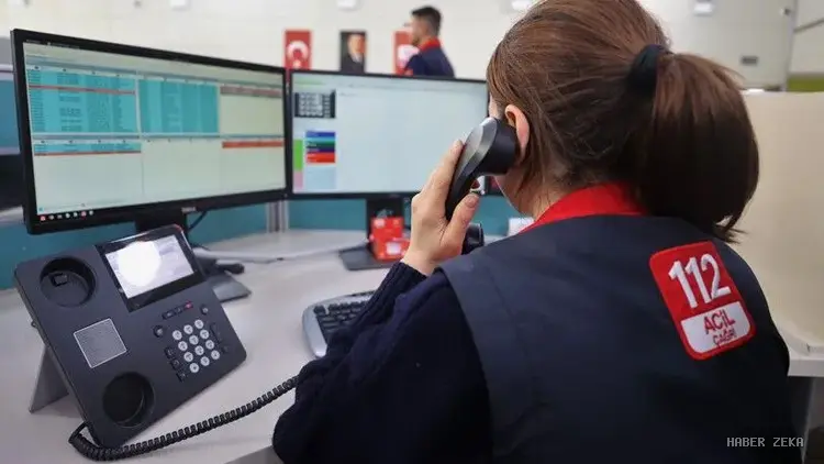 112 Acil Çağrı Sistemi Yeniden Yapılandı: Koordinasyon ve Hız Odaklı Yeni Genel Müdürlük Kuruldu