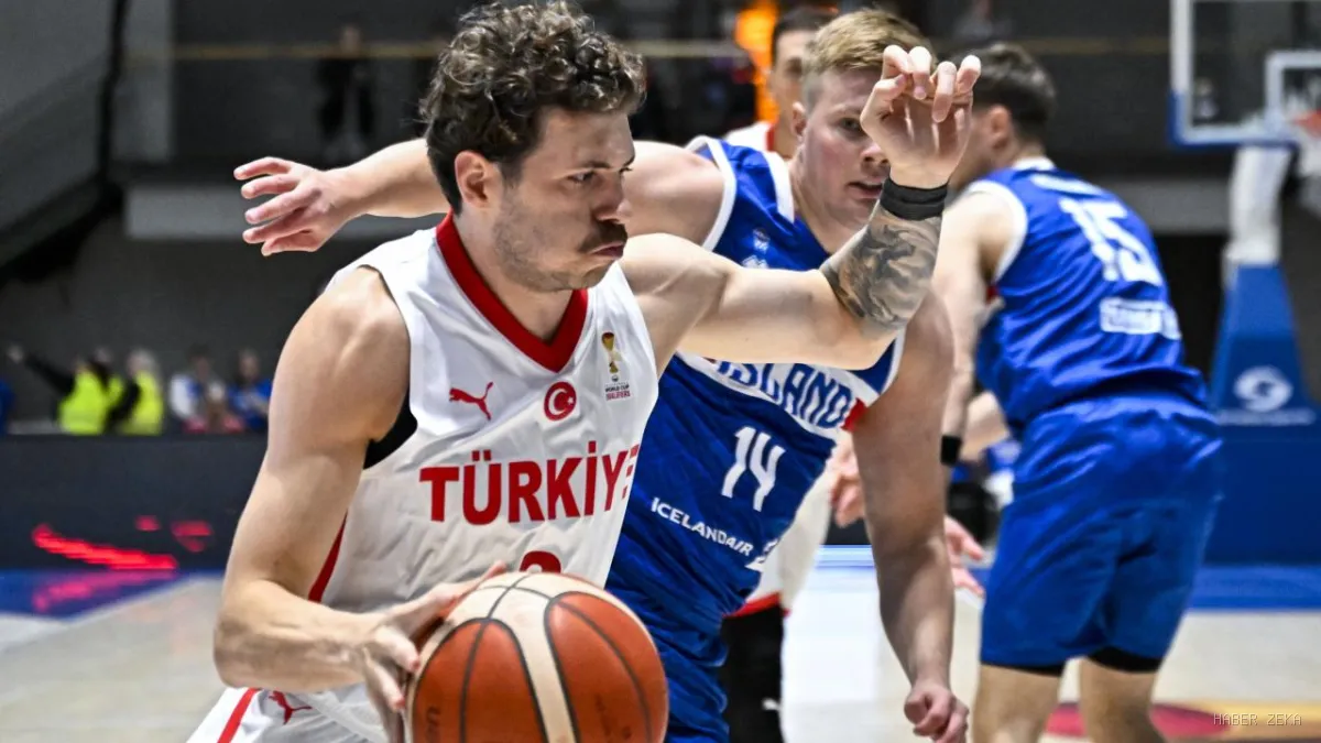 12 Dev Adam Tarih Yazdı: 8'de 8 İle Dünya Kupası'na Gidiş Biletini Kapattı