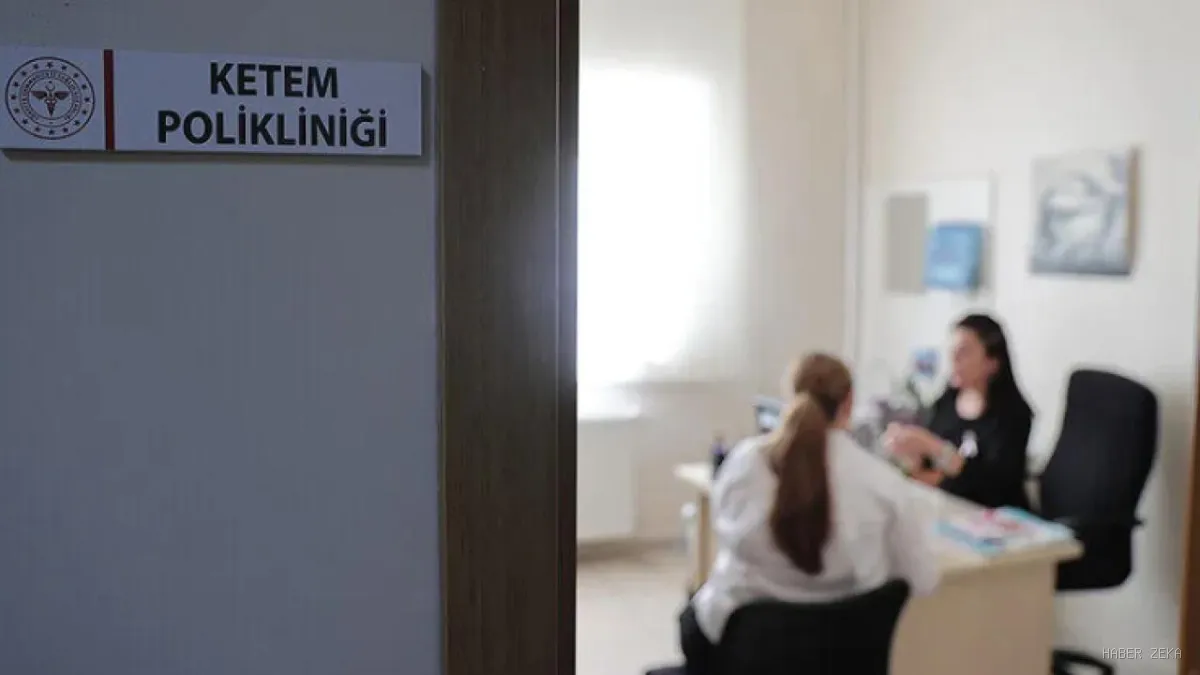 8 Ayda 16 Milyon Kişi Ücretsiz Sağlık Hizmetiyle Buluştu