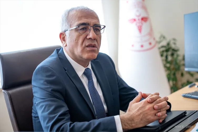 8 ayda 16 milyon kişiye ücretsiz sağlık hizmeti