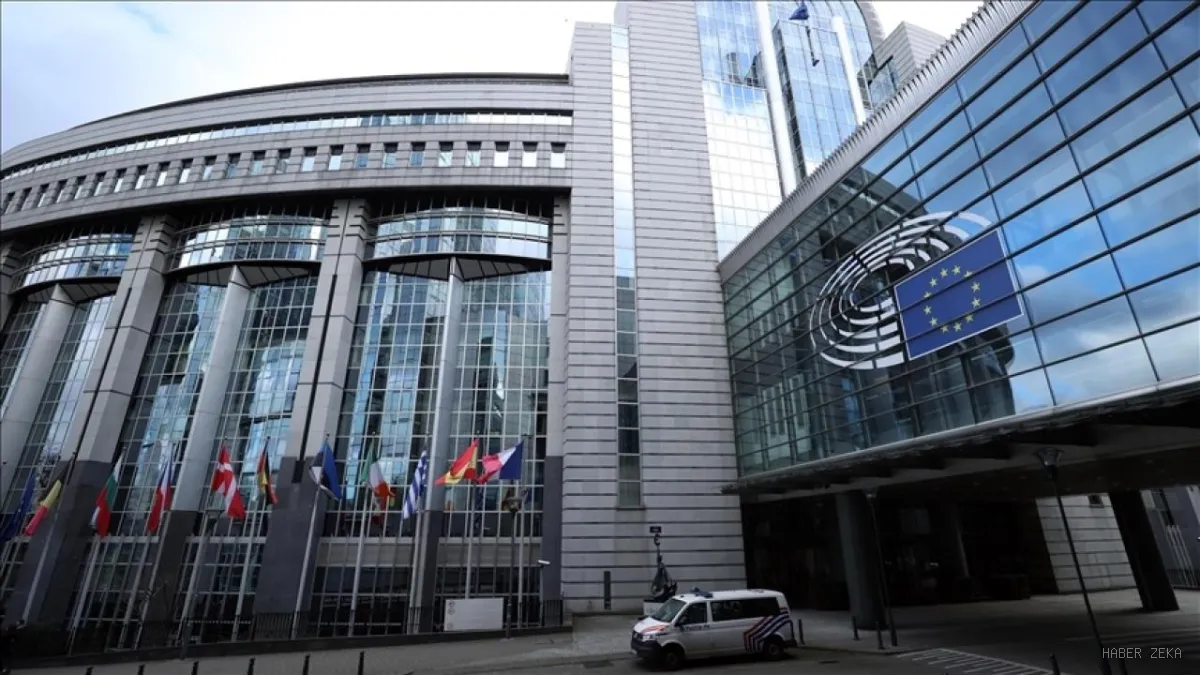 AB'den Enerji Fiyatları İçin Kritik Uyarı: Küresel Kriz Kapıda
