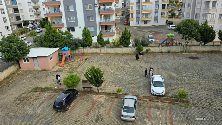Adana ve Osmaniye art arda sallandı