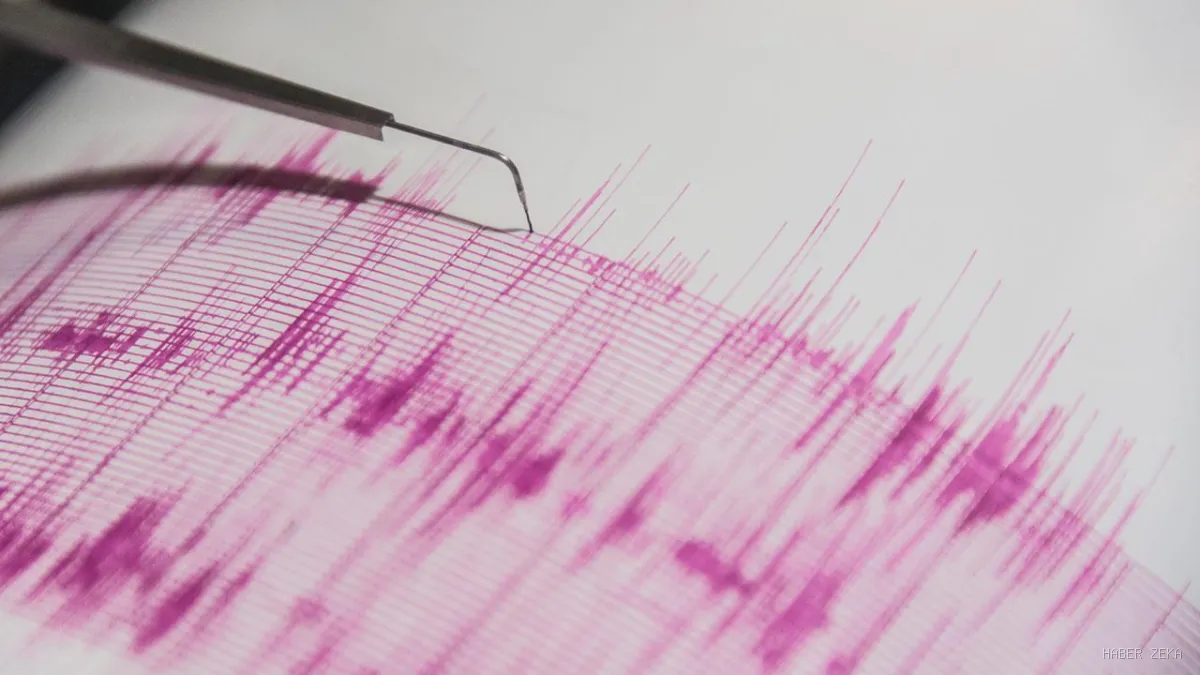 Adana ve Osmaniye Art Arda Sarsıldı: 5.2 Büyüklüğünde Deprem Paniği