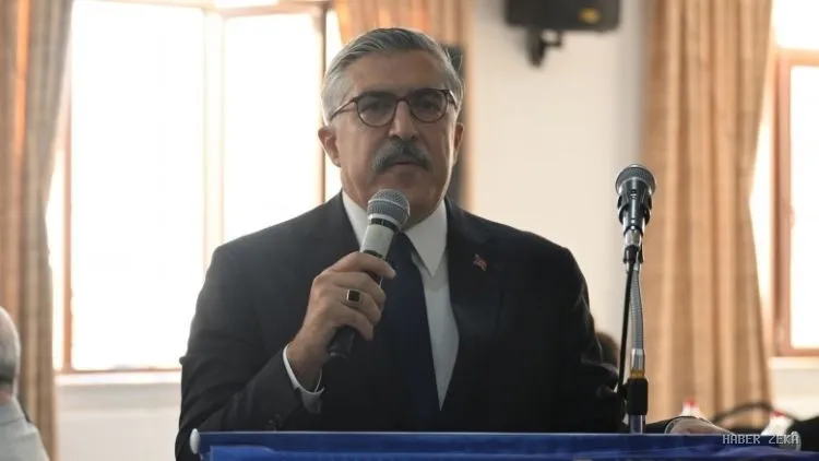 AK Parti'den Terörle Mücadele Açıklaması: "Sonuca Yaklaştık"