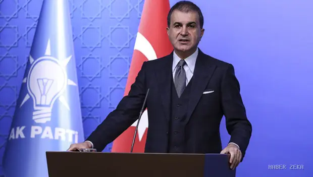AK Parti'li Çelik'ten Barış Pınarı Harekatı Açıklaması: "Türkiye Amaçlarına Ulaştı"