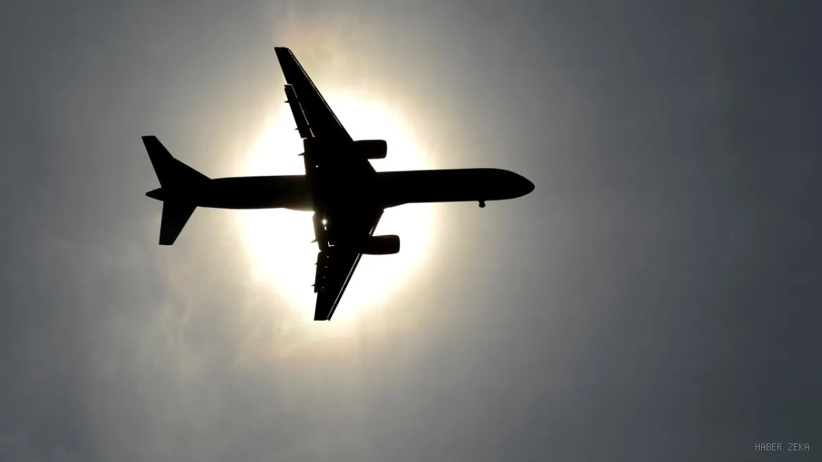 Alman Yolcular Türkiye ve Körfez'i Tercih Ediyor: Ekonomi Raporu Şaşırtan Detayları Ortaya Koydu