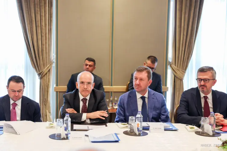 Altıncı Fon Kurulu Toplantısı gerçekleştirdi