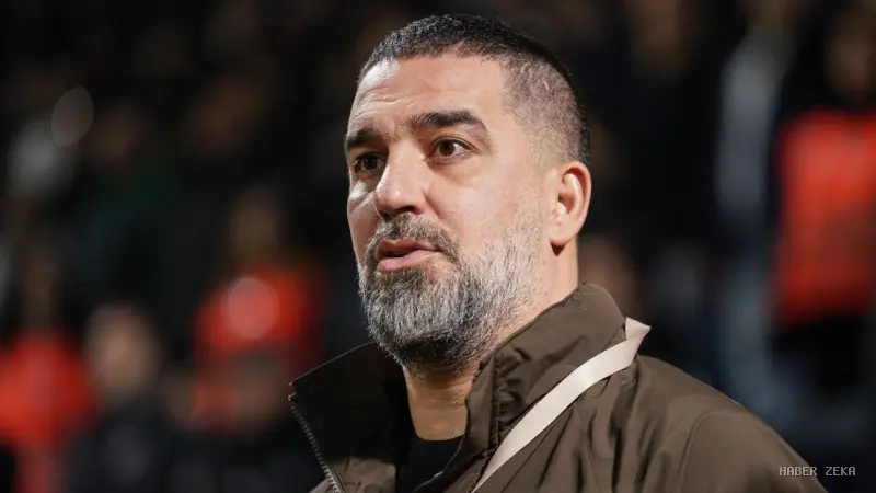 Arda Turan'dan A Milli Takım Sorularına Net Yanıt: "Ülkem İçin Farklı Yollarla Çalışabilirim"