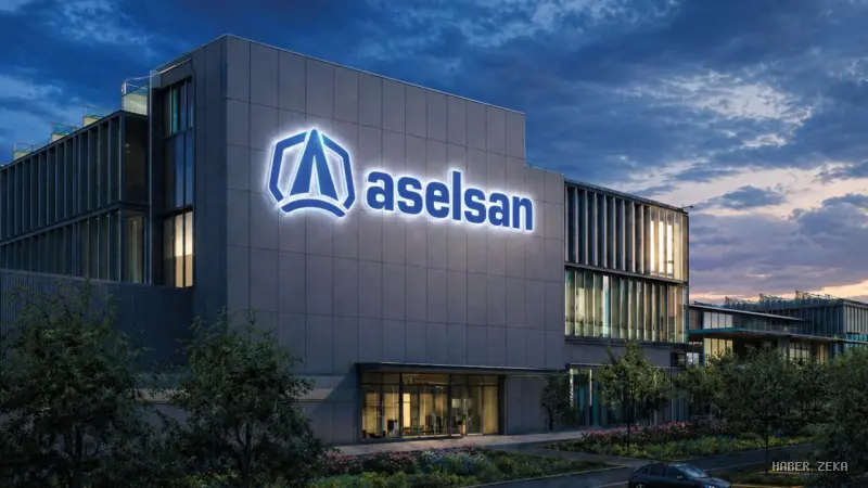 ASELSAN Rekorlara Koşuyor: 9 Ayda Ciro 151,5 Milyar Liraya Ulaştı, Bakiye Siparişler 30 Milyar Doları Aştı