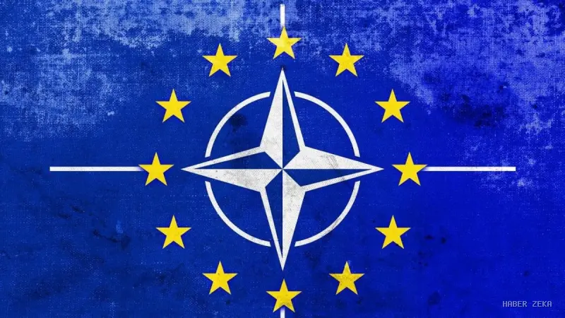 Avrupa Güvenlik Mimarisinde Dönüşüm: NATO İçinde Daha Güçlü Bir Avrupa Sütunu İnşaası