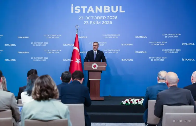 Bakan Fidan: İran'a yapılacak askeri müdahale hiçbir şekilde çözüm değil