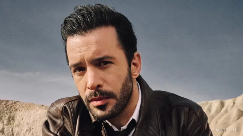 Barış Arduç'tan Jan Asya Sürprizi: Baba Kızın Samimi Karesi Beğeni Topladı