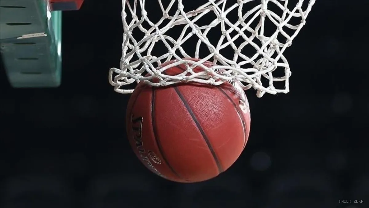 Basketbol Süper Ligi'nde Heyecan Dorukta: Yeni Sezon Başlıyor, Şampiyonluk Ateşi Yanıyor