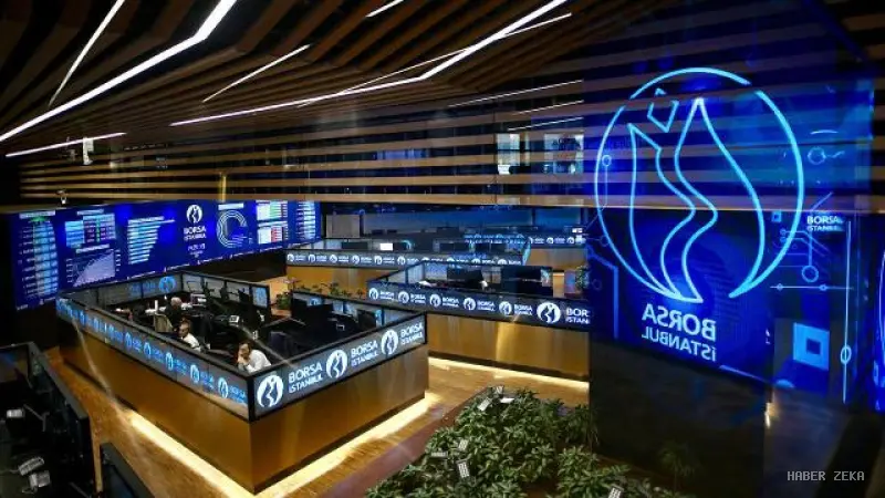 Borsa İstanbul'da Takas Tarihlerinde Cumhuriyet Bayramı Nedeniyle Güncelleme