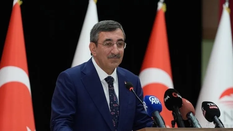 Cevdet Yılmaz'dan 'Terörsüz Türkiye' Yolunda Yeni Adım: İkinci Kurul Toplantısı Yarın