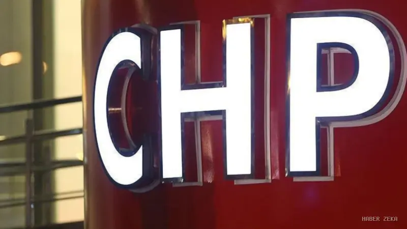 CHP'de Şok İhraçlar: 48 Üye Partiden Atıldı
