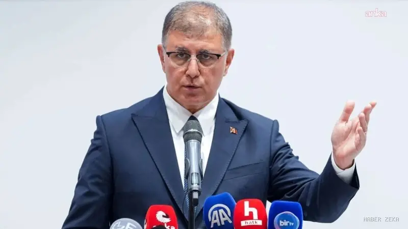 CHP'de Şok İstifa: İzmir Büyükşehir Belediye Başkanı Cemil Tugay Partiden Ayrıldı, Eski Röportajı Gündem Oldu