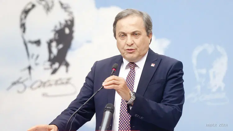 CHP'li Belediyelerden Kırsala Destek: Ürün Alım-Satım Birliği Kuruluyor