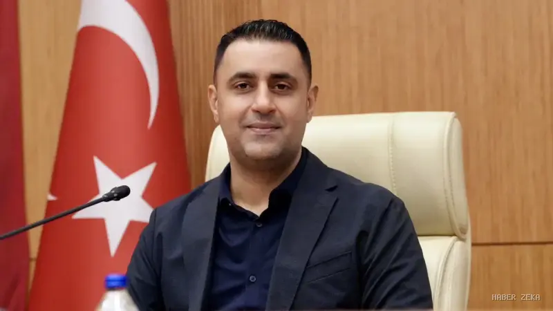 Çukurova Belediye Başkanı Emrah Kozay ve 4 Kişi Tutuklandı