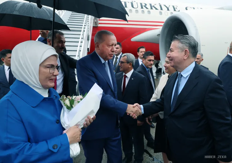 Cumhurbaşkanı Erdoğan BM kürsüsünden dünyaya seslenecek