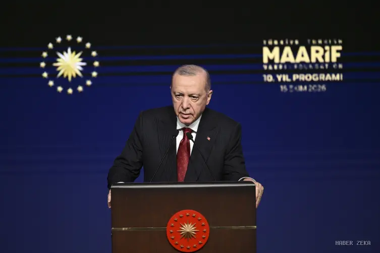 Cumhurbaşkanı Erdoğan: Devletimizin tüm kurumları sahada tedbirleri alıyor