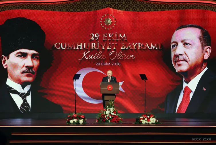Cumhurbaşkanı Erdoğan: Önümüzdeki dönemi Türk asrı yapmak için mücadele edeceğiz