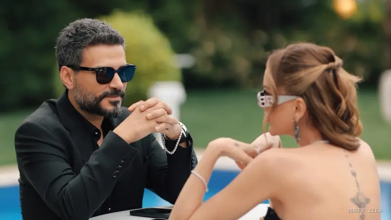 Dilan Polat, Eşinin Hesabından Geri Döndü: Satışlar Devam mı?