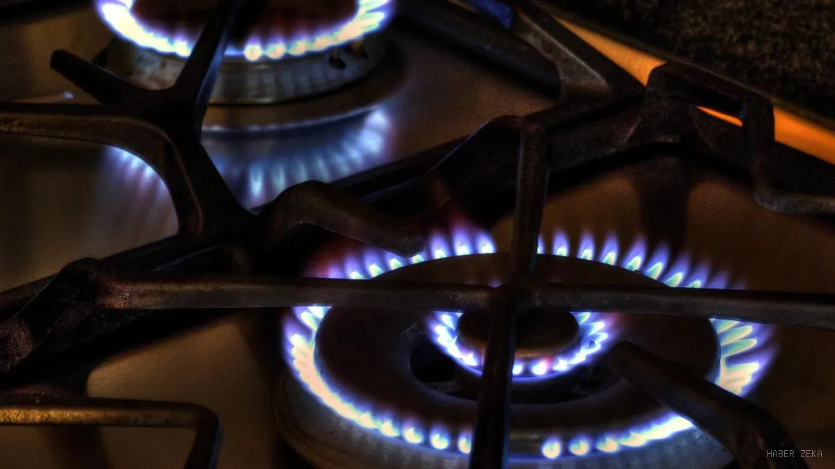 Doğal Gaz Desteğiyle 620 Binden Fazla Haneye 1 Milyar Lirayı Aşan Destek