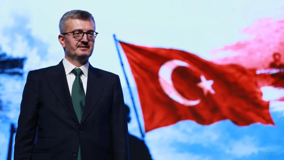 Duran'dan TEKNOFEST Güneydoğu Çıkarması: "Gençlerin Hayalleriyle Türkiye'nin Geleceği Daha Güçlü Kurulacak"