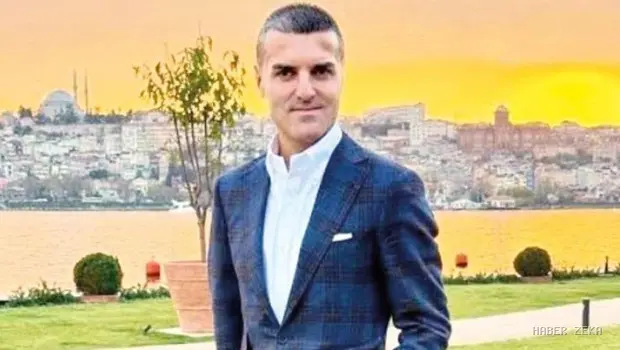 Emir Sarıgül'e Tutuklama Kararı: Lüks Yaşamın Perde Arkası Aydınlanıyor