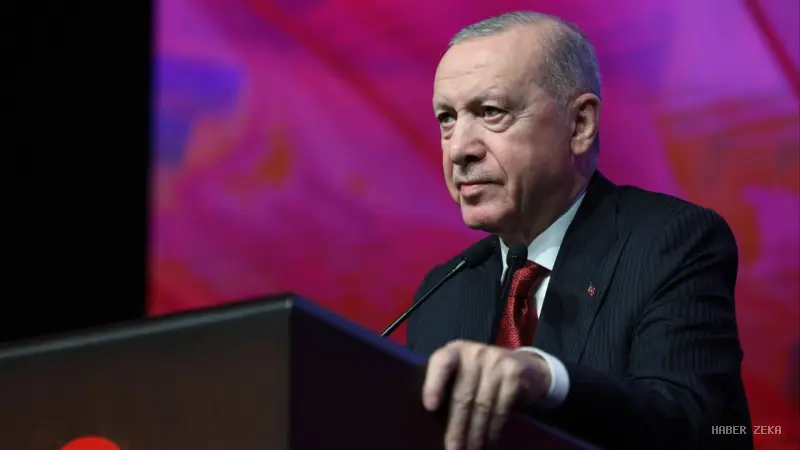 Erdoğan: Devletin Tüm Kurumları Sahada, Vatandaşlarımızın Uyarıları Dikkatle Takip Etmesini İstiyoruz