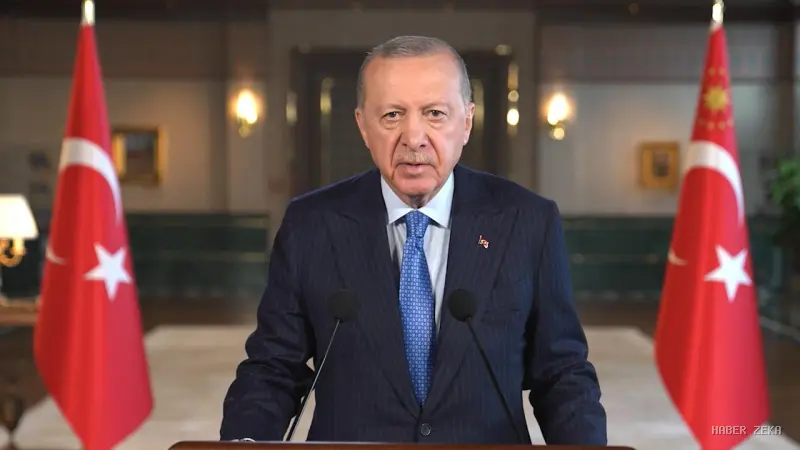 Erdoğan'dan Adil Çözümler İçin Arabuluculuk Vurgusu: "Diplomasiden Asla Vazgeçmeyeceğiz"
