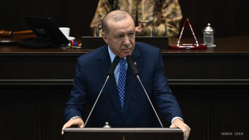 Erdoğan'dan Muhalefete Sert Tepki: "Bu Milletin Kardeşliğinden Artık Ellerini Çekin!"