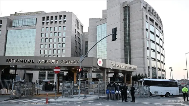 Fon Soruşturmasında 5 Yeni Gözaltı: Sermaye Piyasalarında Şüpheli İşlemler Mercek Altında