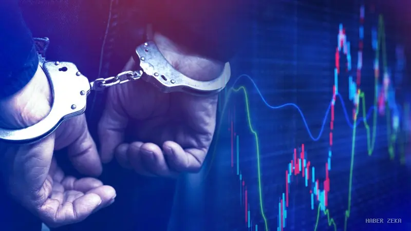 Fon Soruşturmasında İki Yeni İsim Tutuklandı: Sayı 120'ye Çıktı