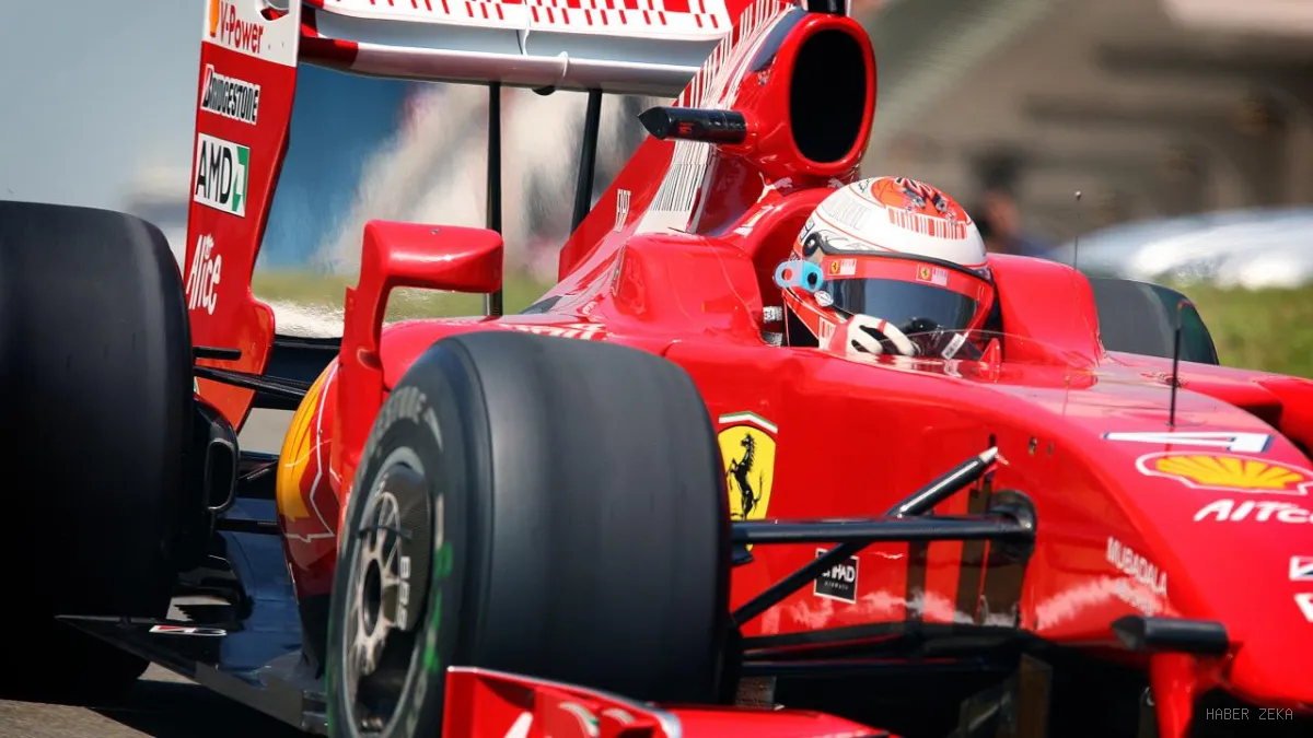 Formula 1 Heyecanı İstanbul'a Dönüyor: Türkiye Grand Prix'si 2027'de Pistlerde!