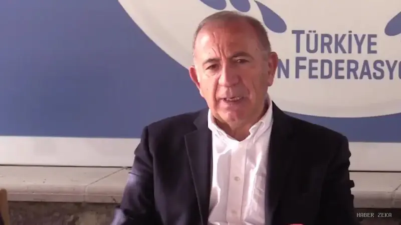 Gürsel Tekin'den Kılıçdaroğlu'na Tam Destek: "Görevini Başında Olmak Zorunda"