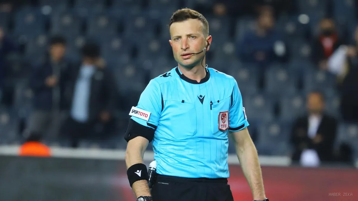 Hakemler Yasin Kol ve Göktuğ Hazar Erel Tutuklandı: Spor Dünyasında Şok Etki Yaratan Gelişme