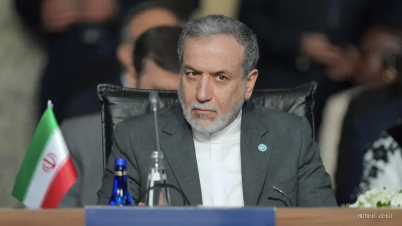 İran'dan Sert Mesaj: "Tehditler Karşısında Boyun Eğmeyeceğiz, Kendimizi Savunmaya Hazırız"
