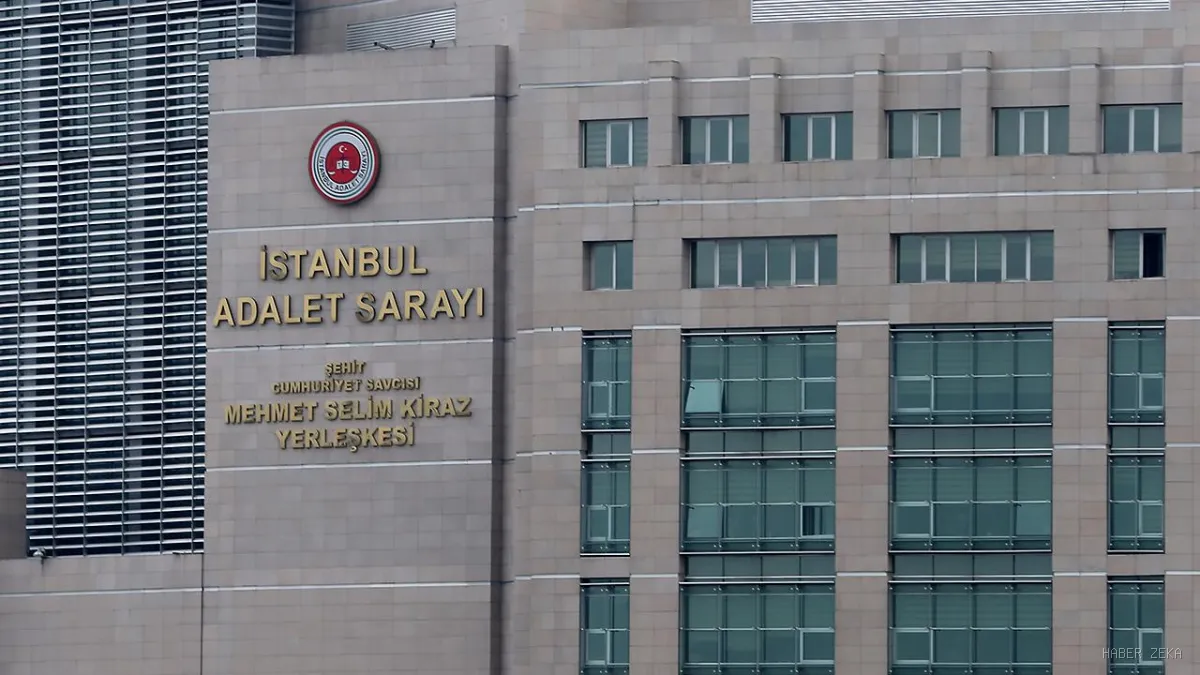 İstanbul Hakemler Derneği'ne Fesih Davası Açıldı