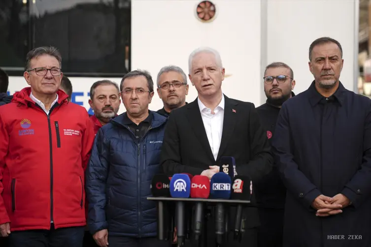 İstanbul'da sele kapılan 5 kişi aranıyor