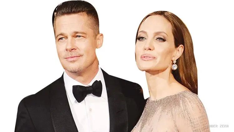 Jolie'den Çocuk Hakları Vurgusu: "Onlar İçin Endişeleniyorum"