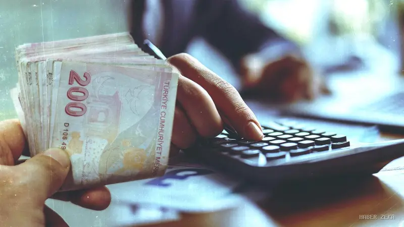 Kamu Çalışanlarının Maaşları Yeniden Şekilleniyor: Görev ve Sorumluluk Esaslı Yeni Sistem Geliyor