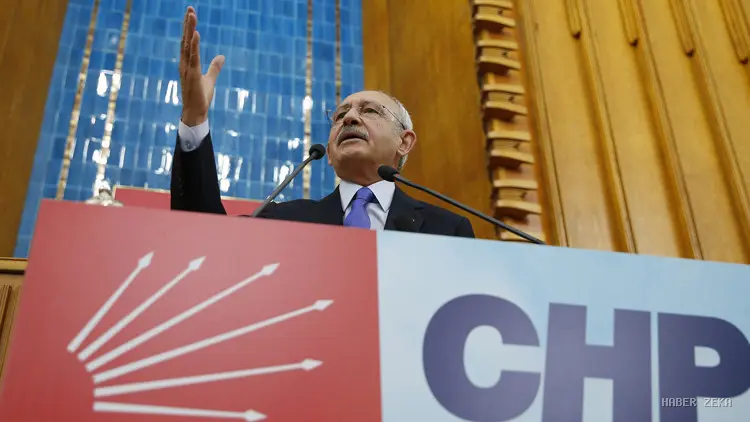 Kılıçdaroğlu'ndan ABD Tasarısına Sert Tepki: Umarım Senatodan Dönmez
