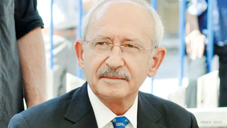 Kılıçdaroğlu'ndan 'Demokrasi ve Ekonomi' Vurgusu: Türkiye Hedeflerine Ulaşacak
