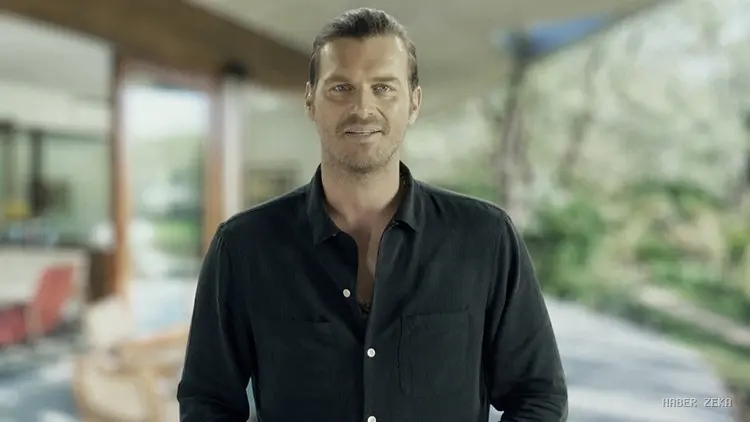 Kıvanç Tatlıtuğ, Netflix'in 'Into The Night' Dizisiyle Dünya Sahnesinde