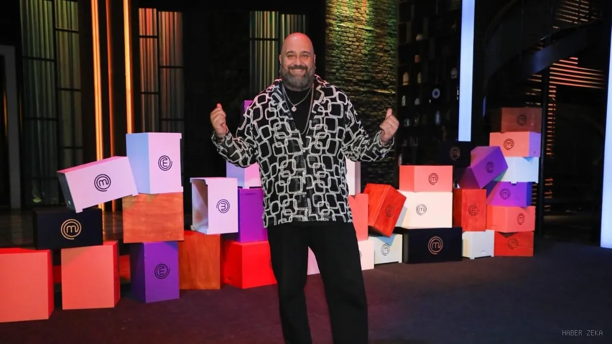 MasterChef Somer Sivrioğlu'nun Yeni Aşkı: 13 Yaş Küçük Sevgilisiyle İlk Doğum Günü Kutlaması