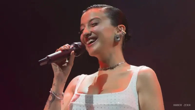 Melike Şahin Tatil Modunda: Eşiyle Yeni Karesini Takipçileriyle Paylaştı