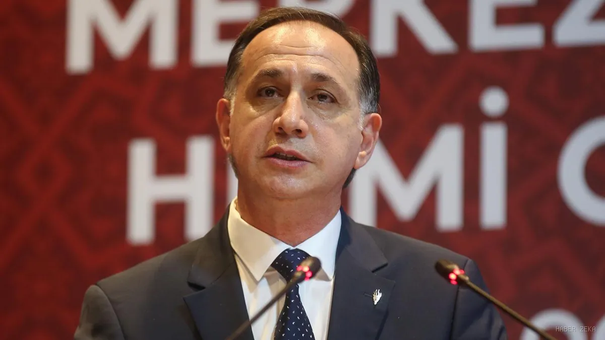 MHK Başkanı Ferhat Gündoğdu İstifa Etti: Soruşturma Kapsamında Gelişmeler Yaşanıyor