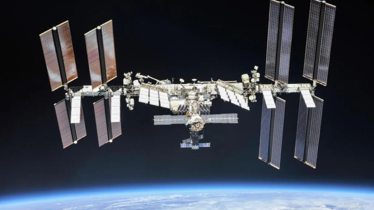 NASA Yeni Bir Uzay Rekoru İçin Geri Sayımda: Dragon Uzay Aracı Yörüngeyi Eşitliyor